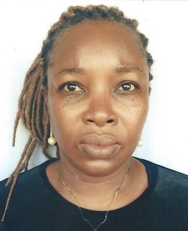 Applicant passport photo